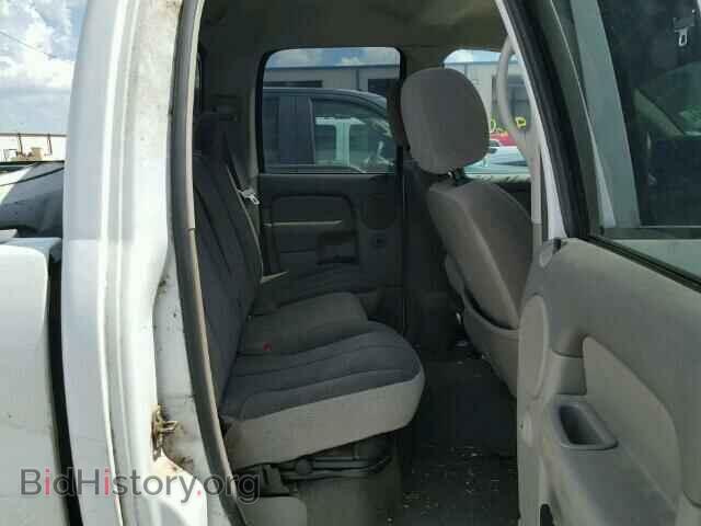 2004 DODGE RAM 3500 - VIN: 3D7MA48CX4G161953 - Фото 6