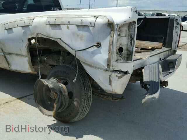 2004 DODGE RAM 3500 - VIN: 3D7MA48CX4G161953 - Фото 9