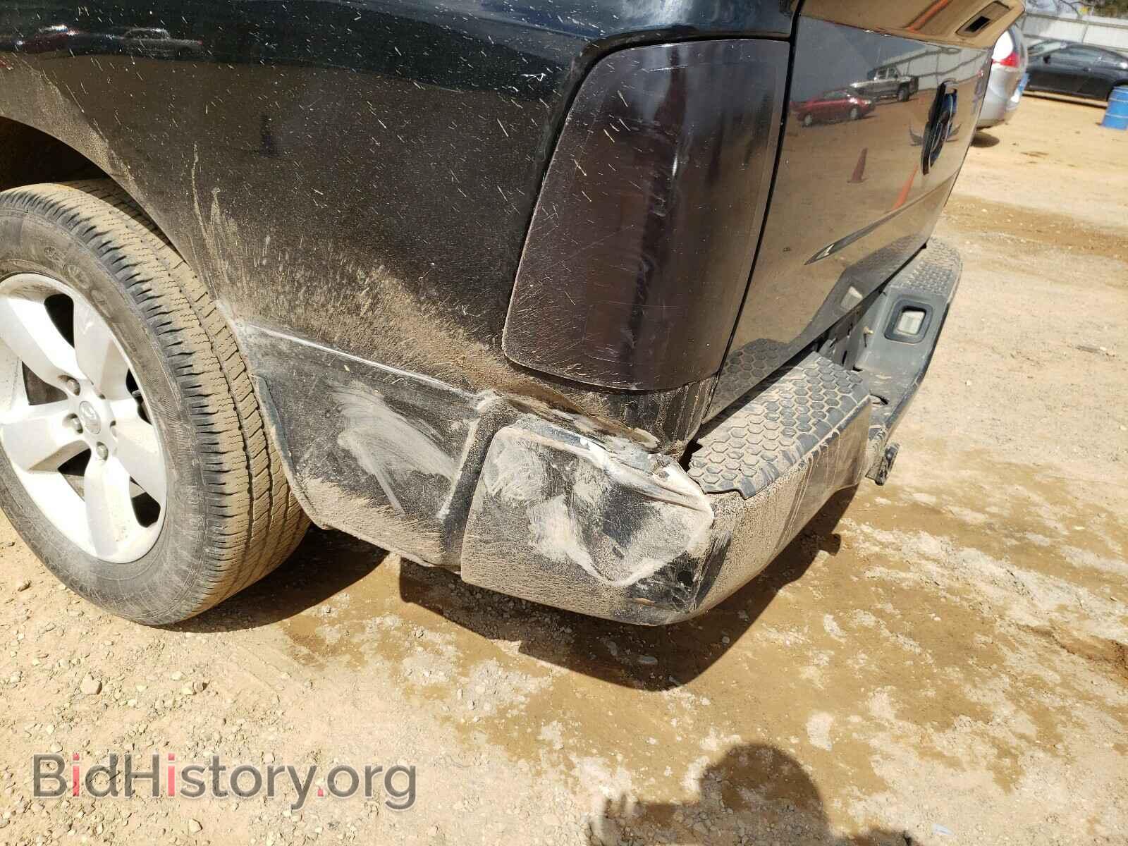 2014 RAM 1500 - VIN: 3C6JR6AT5EG148788 - Фото 9