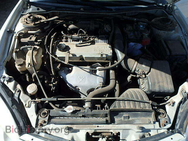 2005 CHRYSLER SEBRING - VIN: 4C3AG42G45E028074 - Фото 7
