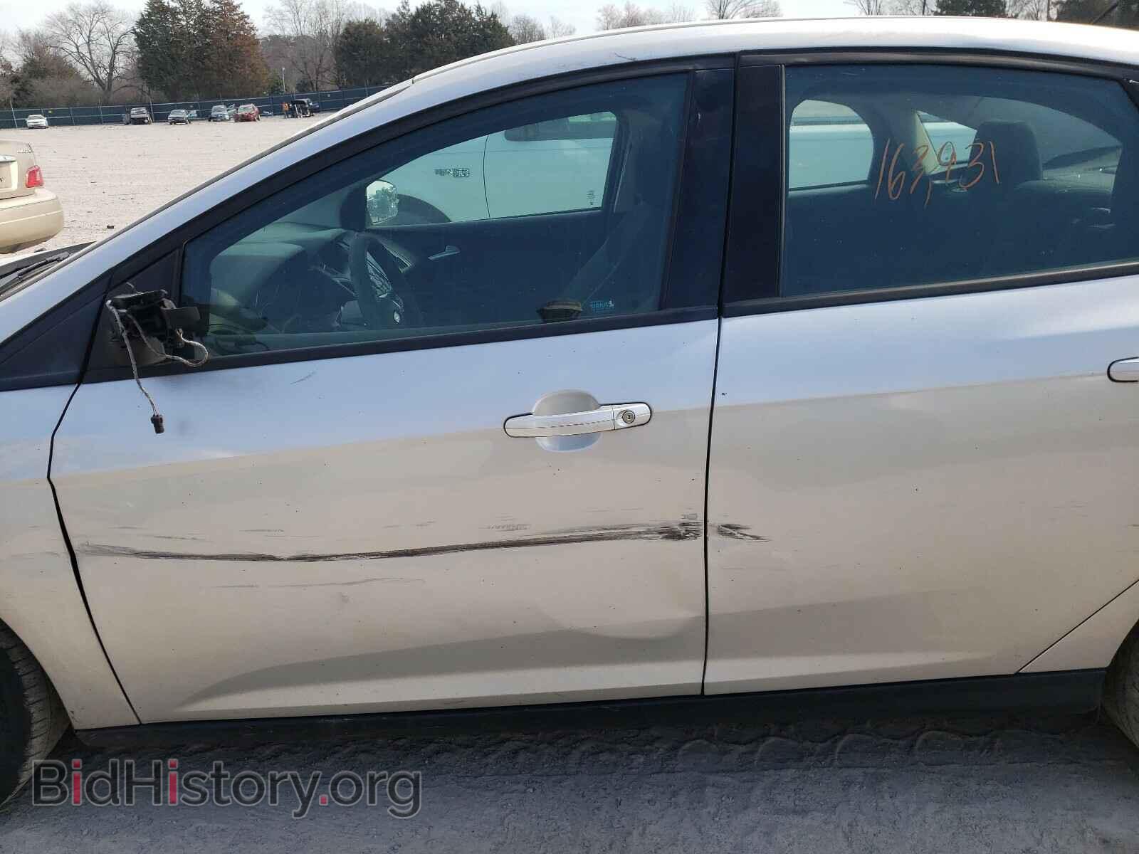 2013 FORD FOCUS - VIN: 1FADP3F20DL305340 - Photo 9