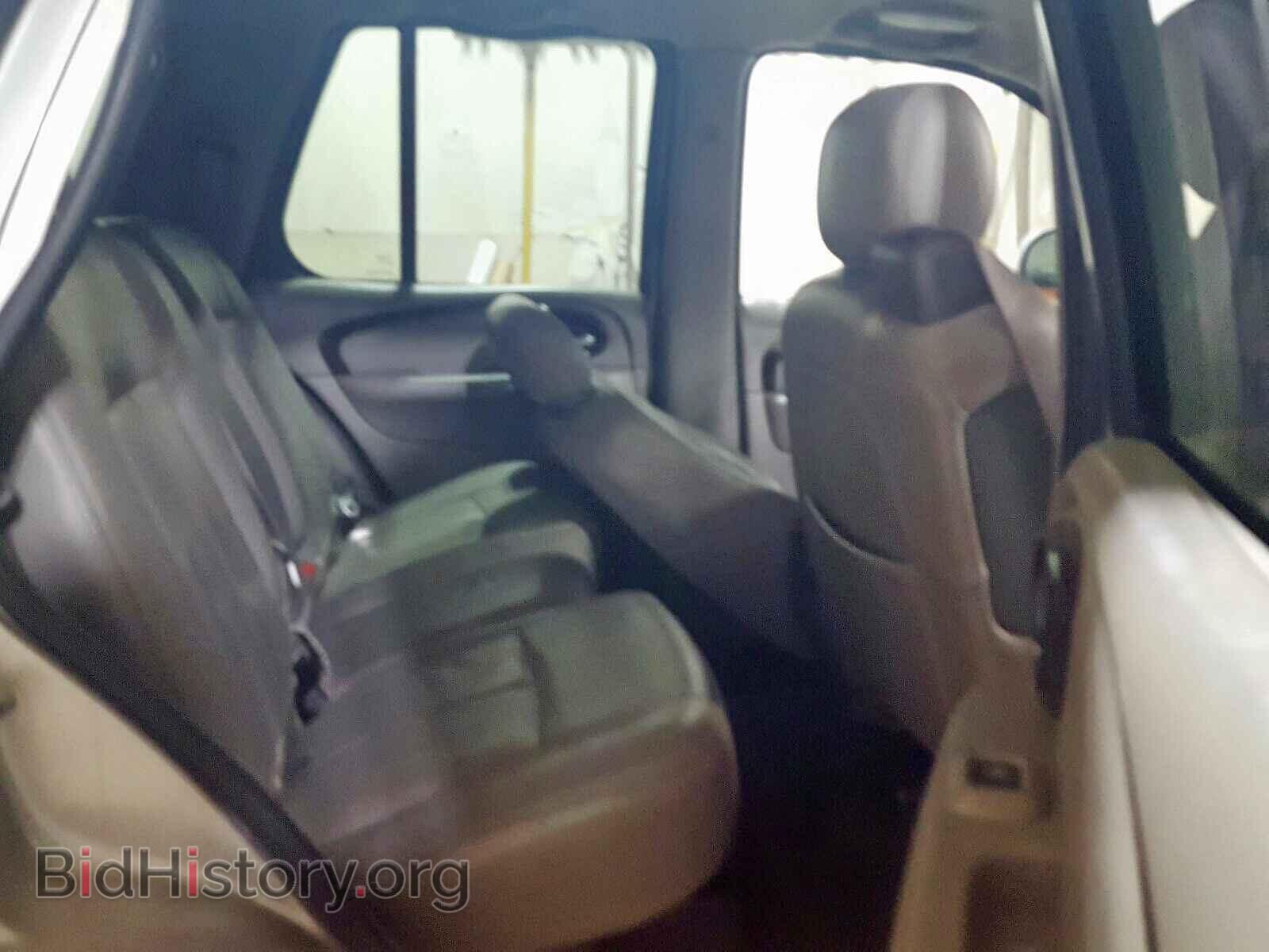 2004 BUICK RAINIER - VIN: 5GADT13S042282308 - Фото 6