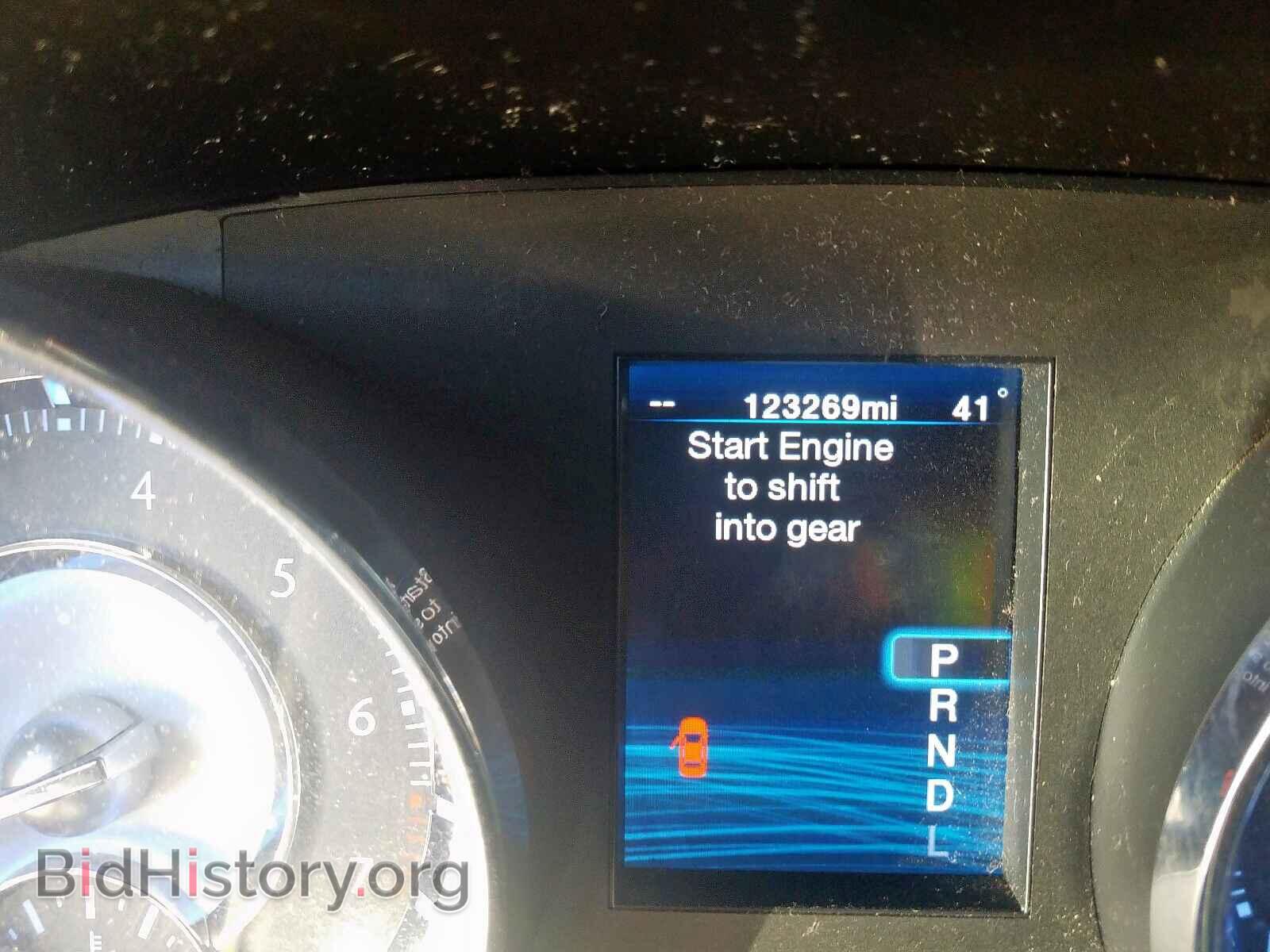 2012 CHRYSLER 300 - VIN: 2C3CCACGXCH126681 - Фото 8
