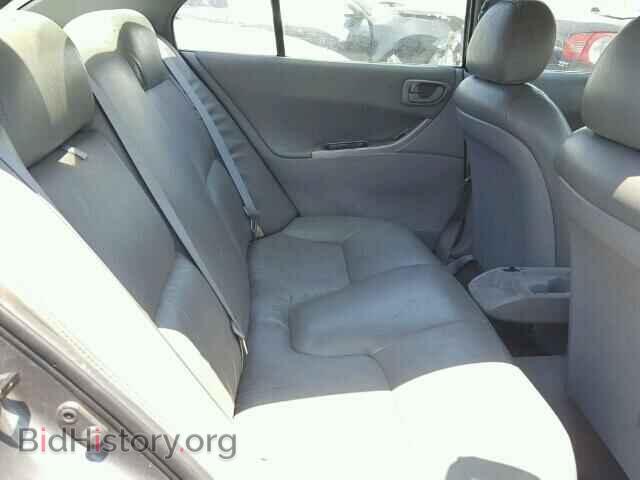 2002 MITSUBISHI GALANT - VIN: 4A3AA46G42E126085 - Фото 6