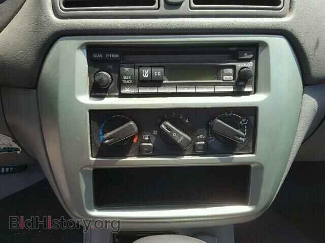 2002 MITSUBISHI GALANT - VIN: 4A3AA46G42E126085 - Фото 9