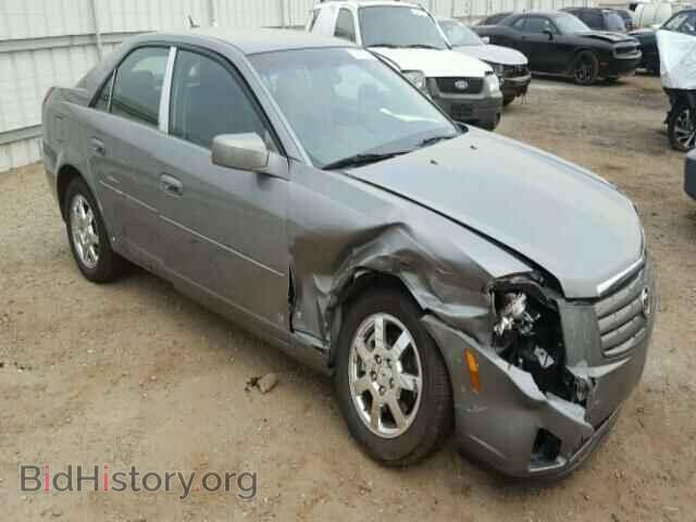 Фотография 1G6DP577660104758 - CADILLAC CTS 2006