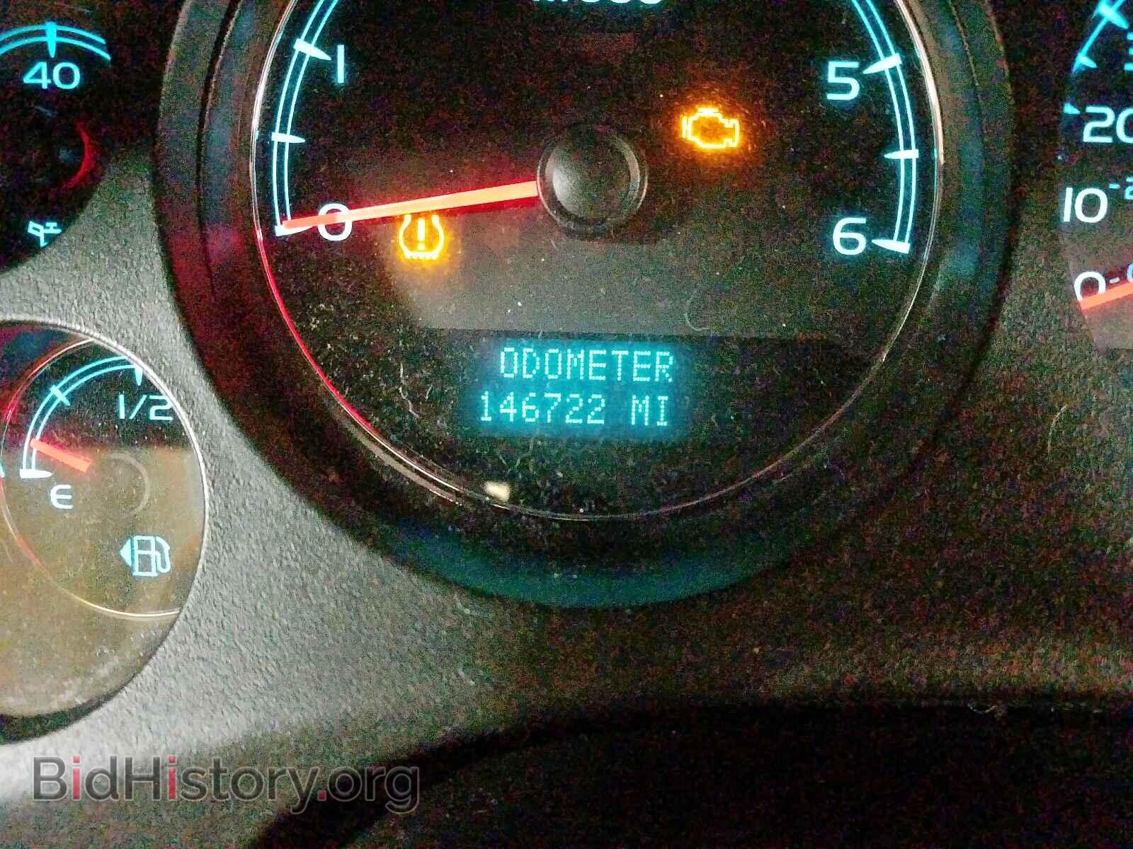 2008 CHEVROLET SILVERADO - VIN: 2GCEK13M281180702 - Фото 8