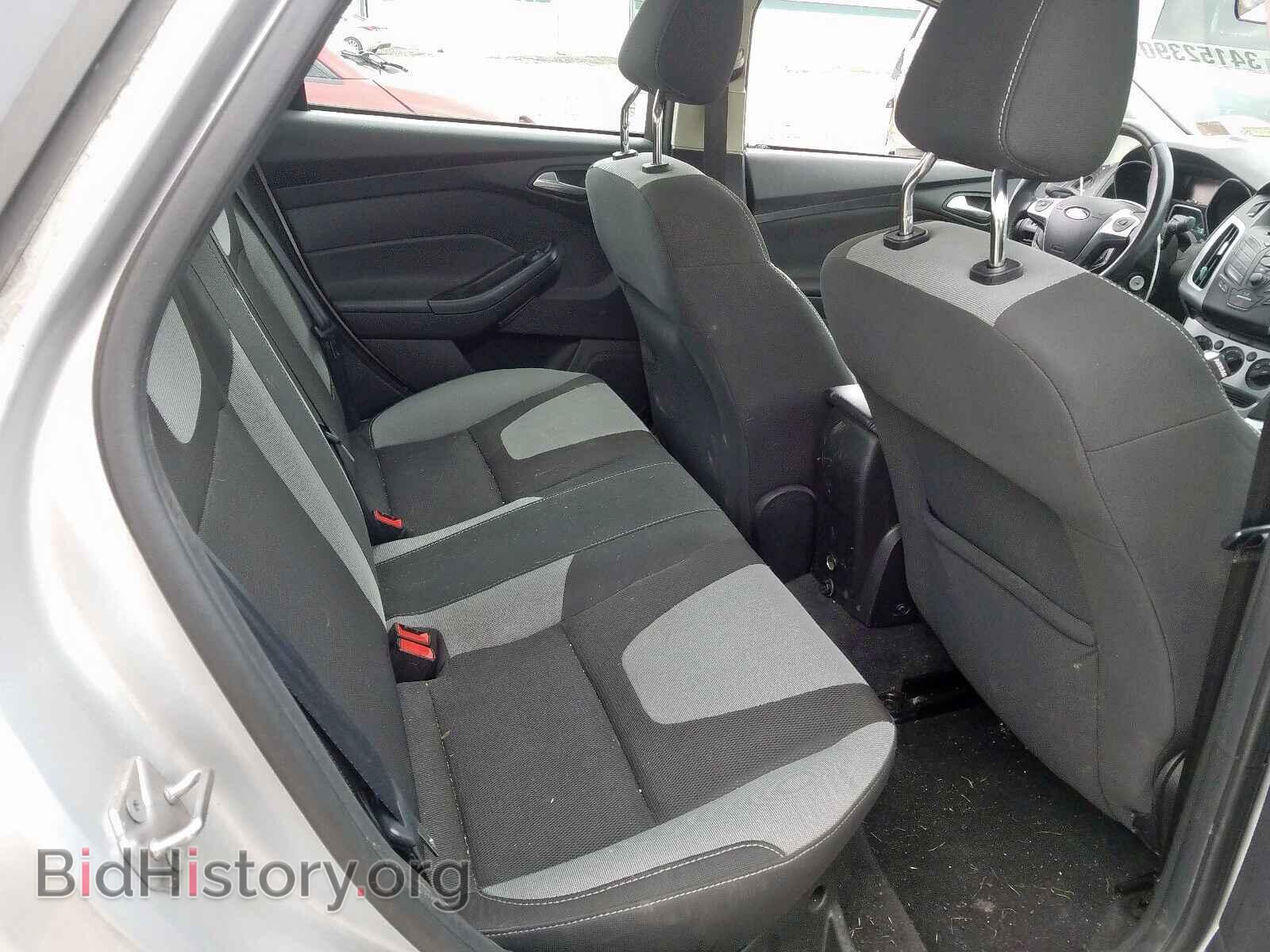 2012 FORD FOCUS - VIN: 1FAHP3F25CL188564 - Фото 6