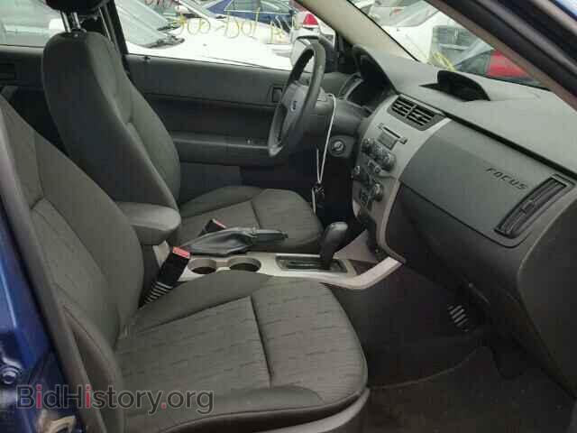 2008 FORD FOCUS - VIN: 1FAHP35N38W240761 - Photo 5
