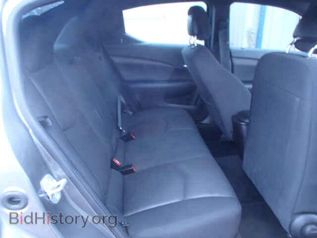 2012 DODGE AVENGER - VIN: 1C3CDZAB9CN289929 - Photo 6