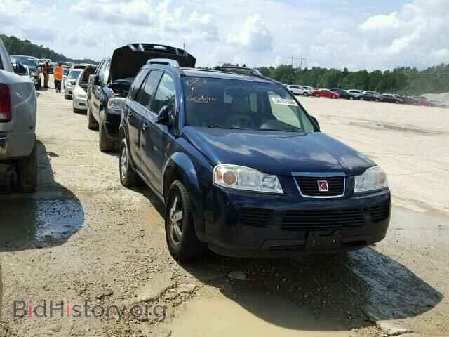Photo 5GZCZ53457S872816 - SATURN VUE 2007