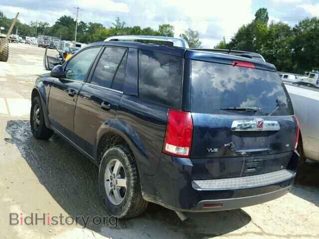 2007 SATURN VUE - VIN: 5GZCZ53457S872816 - Фото 3