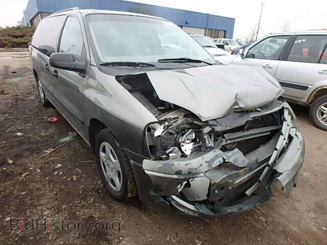 Photo 2FMZA51654BA50672 - FORD FREESTAR 2004