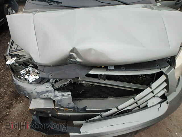 2004 FORD FREESTAR - VIN: 2FMZA51654BA50672 - Фото 7