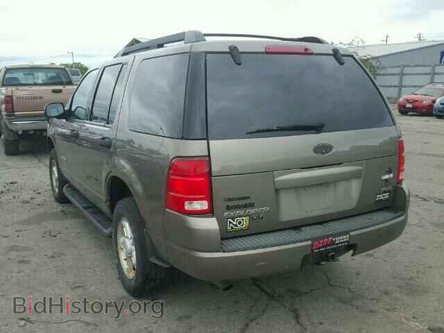 2005 FORD EXPLORER - VIN: 1FMZU73E95UA81961 - Photo 3