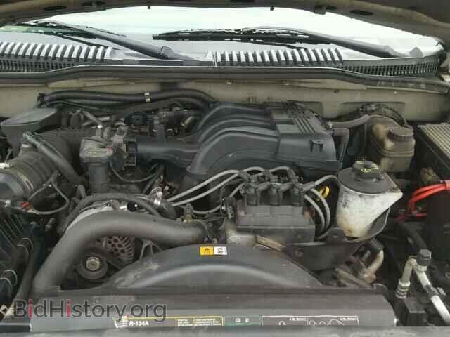 2005 FORD EXPLORER - VIN: 1FMZU73E95UA81961 - Photo 7