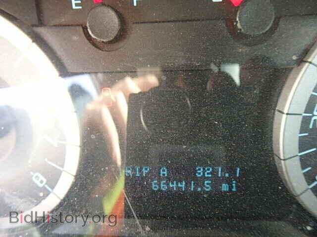 2012 FORD ESCAPE - VIN: 1FMCU0D78CKA85098 - Фото 8