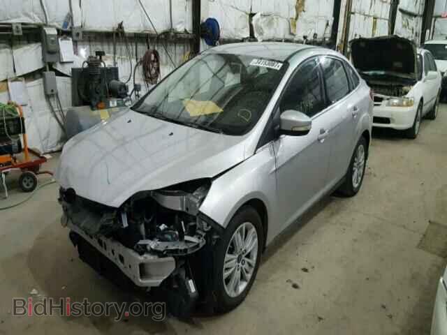 2012 FORD FOCUS - VIN: 1FAHP3H20CL339968 - Photo 2