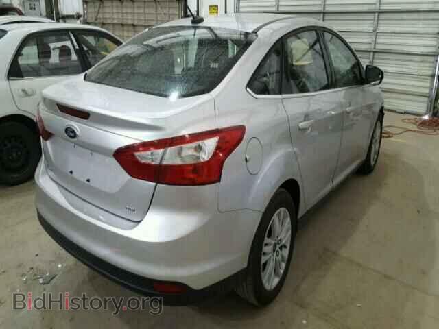 2012 FORD FOCUS - VIN: 1FAHP3H20CL339968 - Photo 4