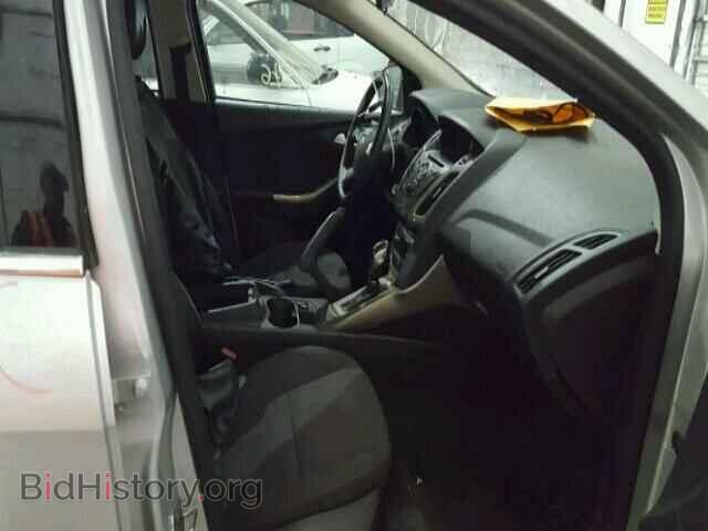 2012 FORD FOCUS - VIN: 1FAHP3H20CL339968 - Photo 5