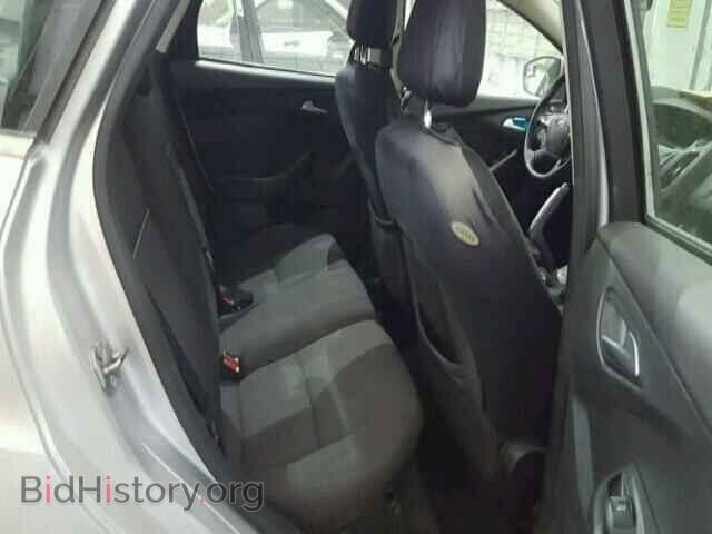 2012 FORD FOCUS - VIN: 1FAHP3H20CL339968 - Photo 6
