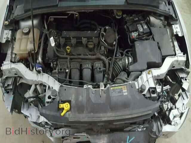 2012 FORD FOCUS - VIN: 1FAHP3H20CL339968 - Photo 7