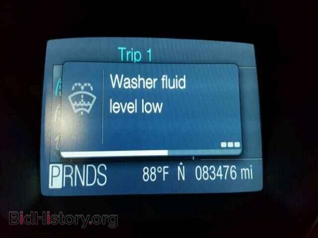 2012 FORD FOCUS - VIN: 1FAHP3H20CL339968 - Photo 8