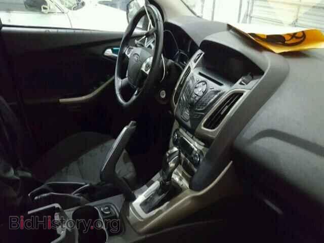 2012 FORD FOCUS - VIN: 1FAHP3H20CL339968 - Photo 9