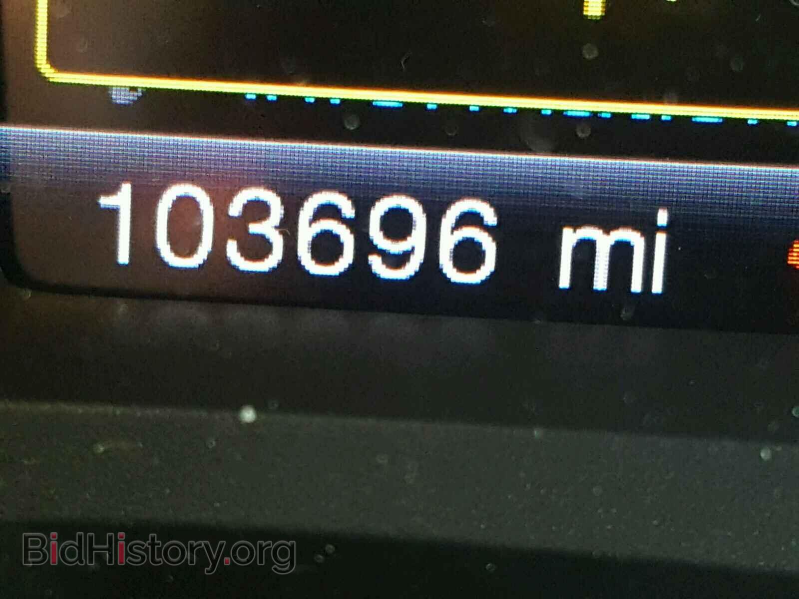 2013 FORD EDGE - VIN: 2FMDK3KC7DBB06028 - Фото 8