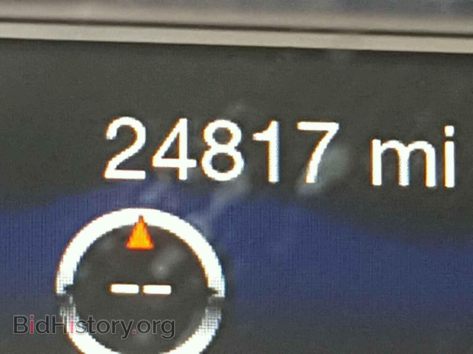 2015 CHRYSLER 200 - VIN: 1C3CCCDG7FN606442 - Photo 8