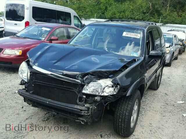 2005 MAZDA TRIBUTE - VIN: 4F2YZ94155KM61173 - Фото 2