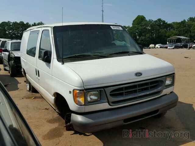 Photo 1FTNE24L71HB14877 - FORD ECONOLINE 2001