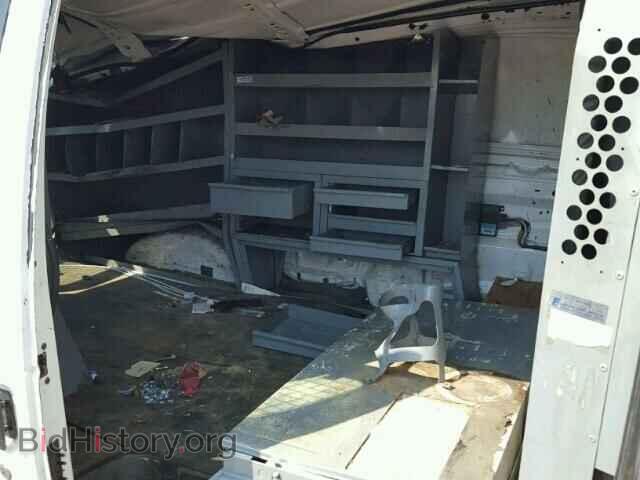 2001 FORD ECONOLINE - VIN: 1FTNE24L71HB14877 - Photo 6