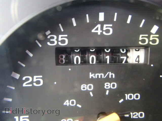 1990 FORD ESCORT - VIN: 1FAPP9595LT127566 - Фото 8