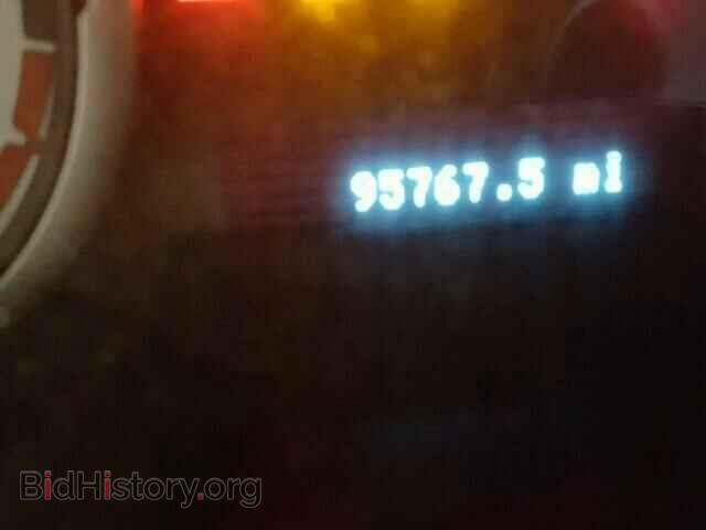 2008 FORD FOCUS - VIN: 1FAHP35N38W213365 - Фото 8