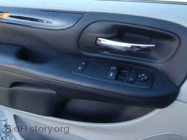 2012 DODGE CARAVAN - VIN: 2C4RDGBG1CR366641 - Фото 10