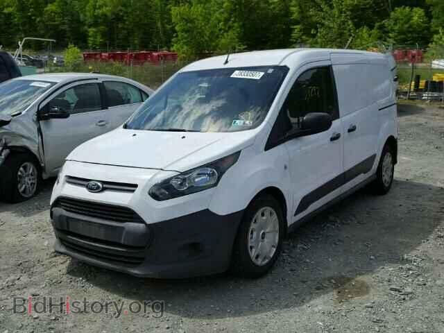 2015 FORD TRANSIT CO - VIN: NM0LS7E78F1200159 - Фото 2