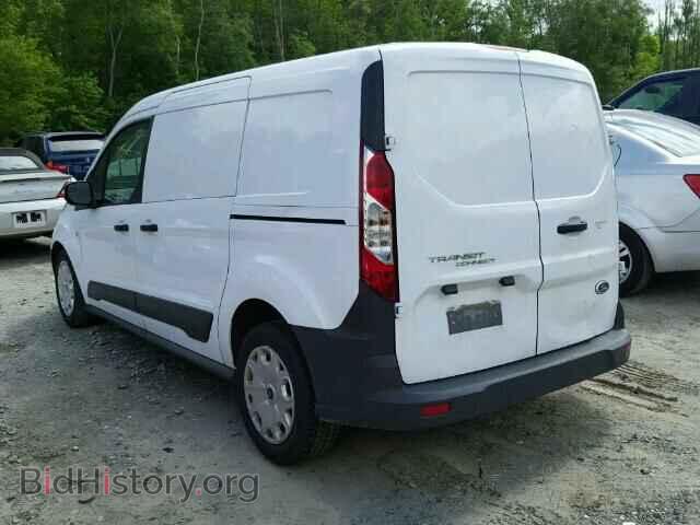 2015 FORD TRANSIT CO - VIN: NM0LS7E78F1200159 - Фото 3