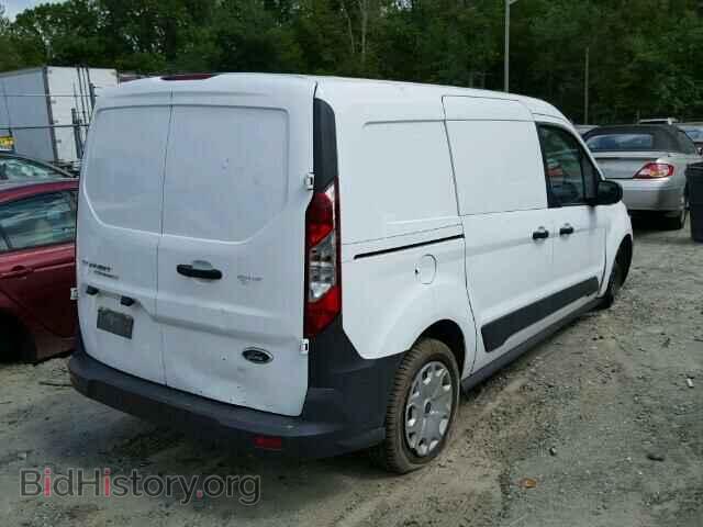 2015 FORD TRANSIT CO - VIN: NM0LS7E78F1200159 - Фото 4