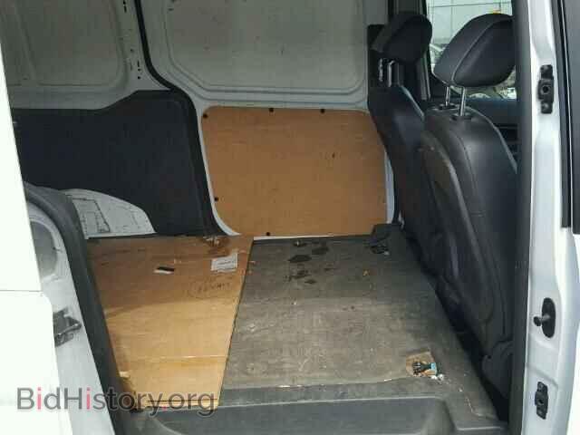 2015 FORD TRANSIT CO - VIN: NM0LS7E78F1200159 - Фото 6