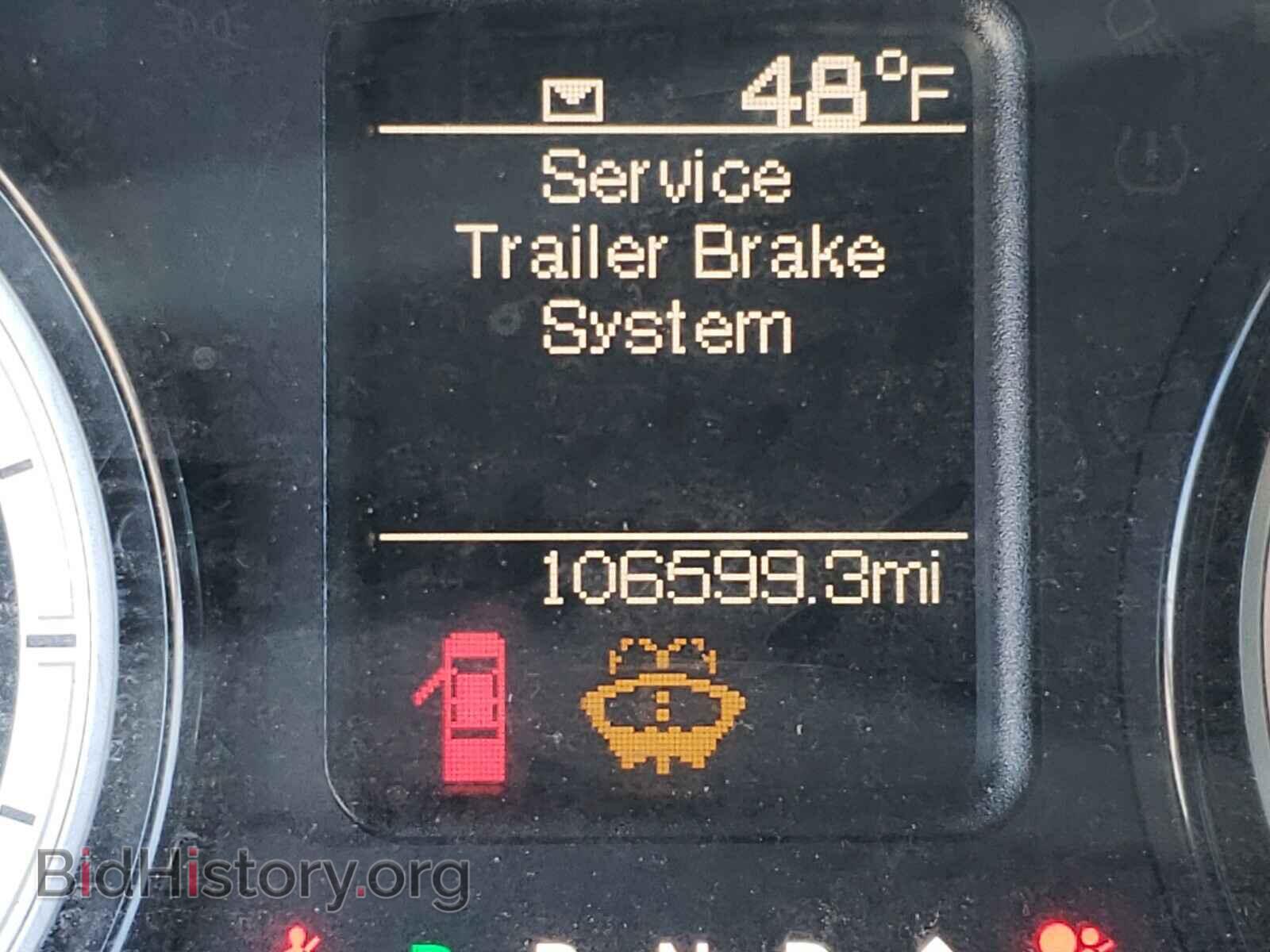 2017 RAM 1500 - VIN: 1C6RR6FT0HS805635 - Фото 8