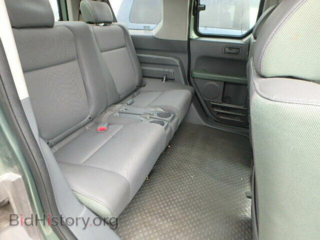 2004 HONDA ELEMENT - VIN: 5J6YH28564L025636 - Photo 6
