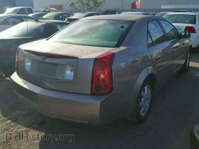 2004 CADILLAC CTS - VIN: 1G6DM577940168993 - Photo 4