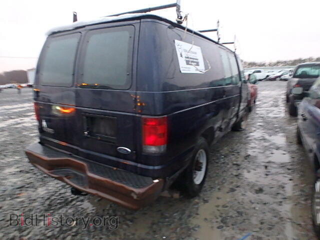 2000 FORD ECONOLINE - VIN: 1FTSE34LXYHA77813 - Фото 4