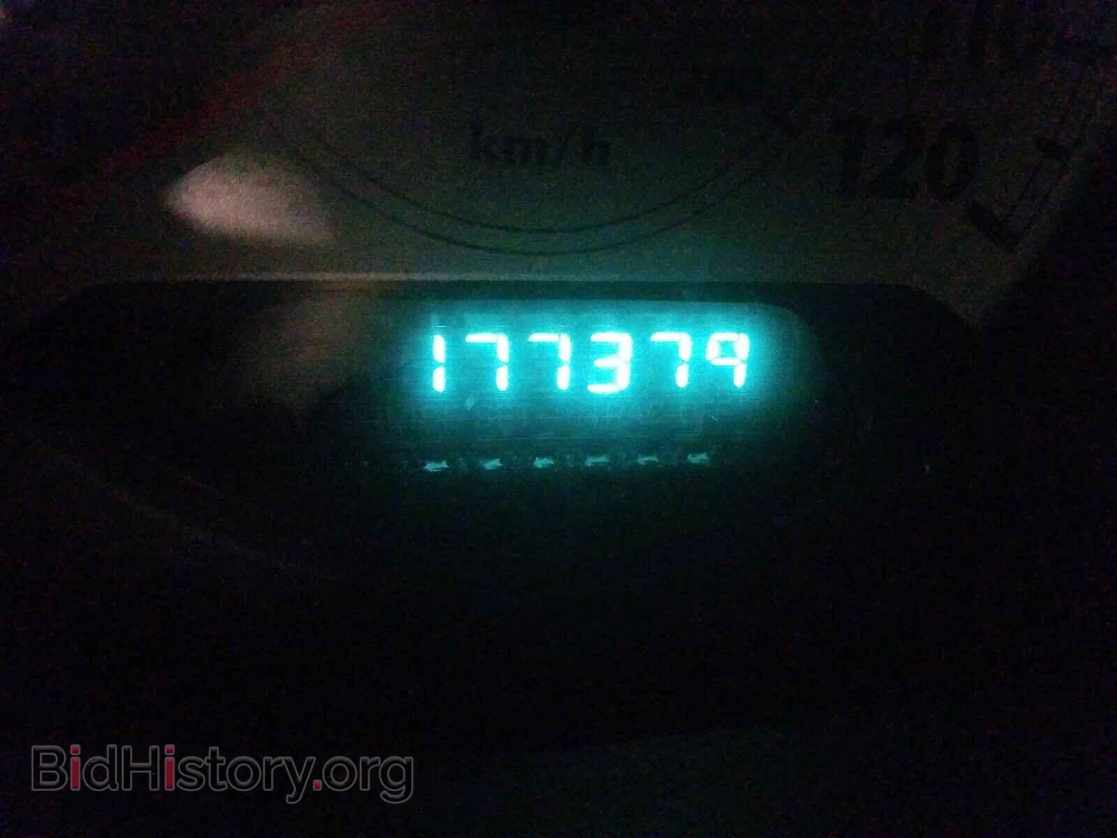 2006 CHRYSLER MINIVAN - VIN: 2A4GP54L26R688328 - Фото 8