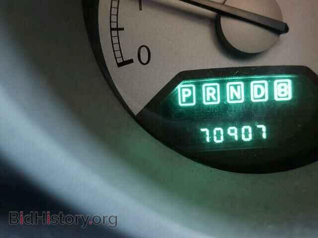 2008 CHRYSLER SEBRING - VIN: 1C3LC46R78N179156 - Фото 8