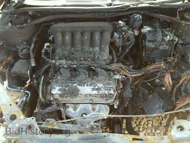 2009 MITSUBISHI ECLIPSE - VIN: 4A3AL35T29E011272 - Photo 7