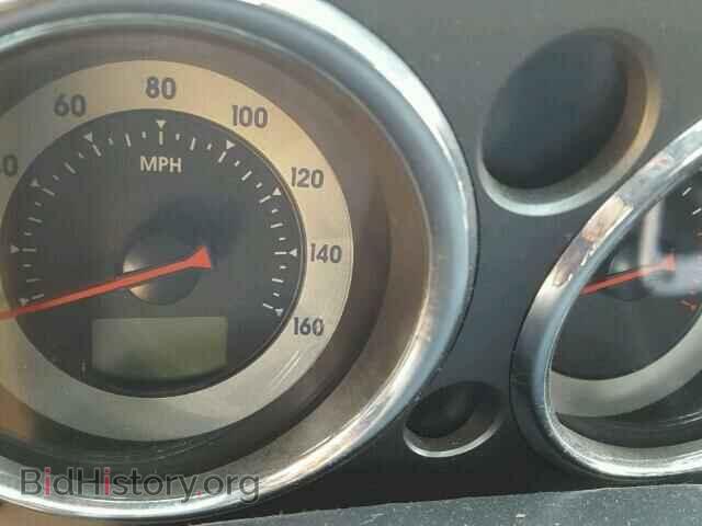 2009 MITSUBISHI ECLIPSE - VIN: 4A3AL35T29E011272 - Photo 8