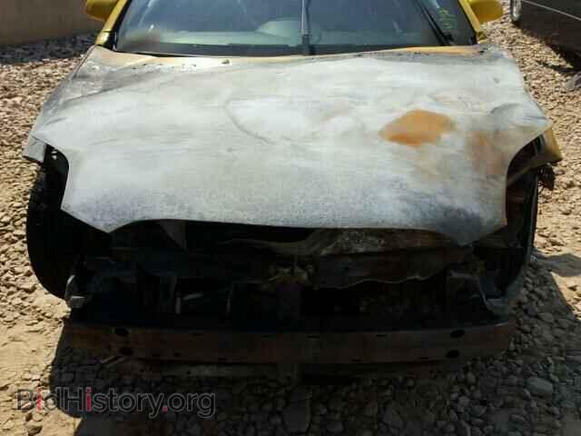 2009 MITSUBISHI ECLIPSE - VIN: 4A3AL35T29E011272 - Photo 10