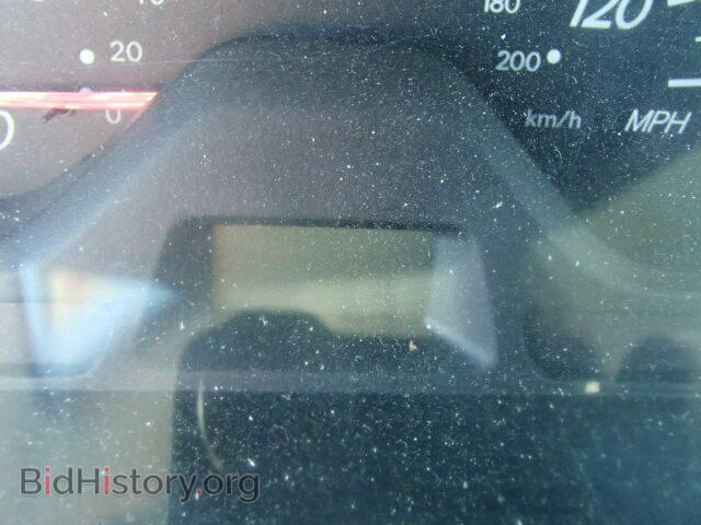2003 MITSUBISHI LANCER - VIN: JA3AJ26E33U093012 - Фото 8